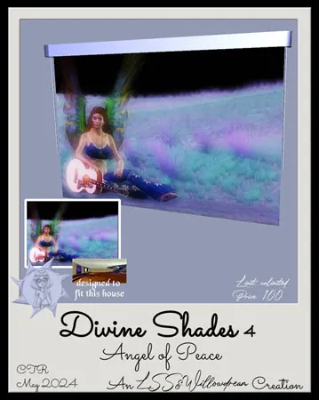 Divine Shades 4(100)[0614] by LSS