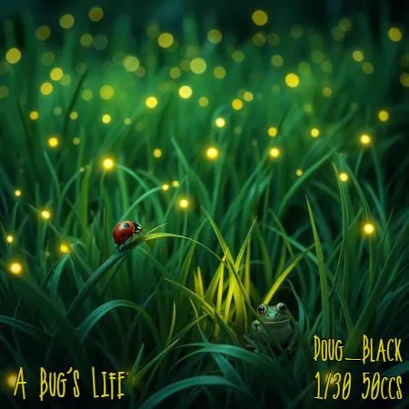 A Bug's Life(50)[0516] by Doug_Black