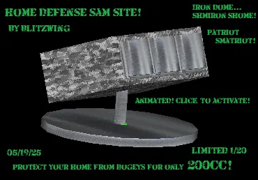 Animated SAM Site(200)[0523] by Blitzwing