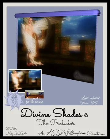 Divine Shades 6(100)[0628] by LSS