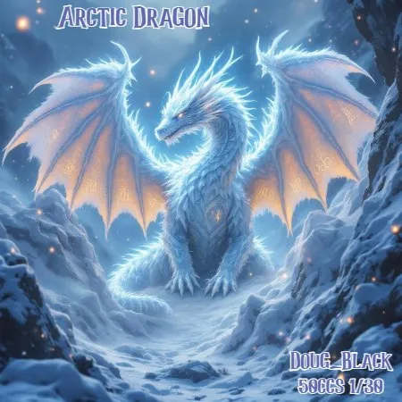 Arctic Dragon(50)[0530] by Doug_Black