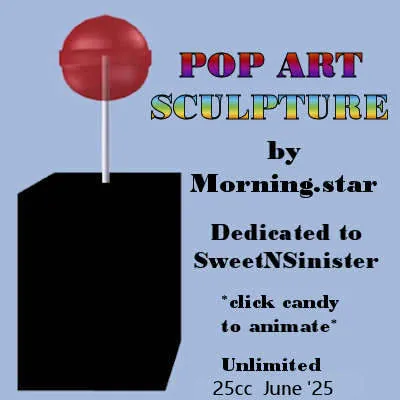 Pop Art(25)[0606] by Morning.star