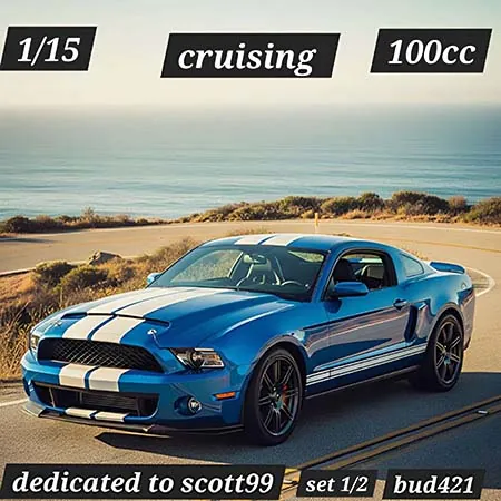 Cruising(100)[0610] by Bud421