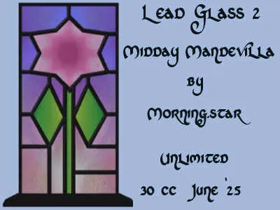 Midday Mandevilla(30)[0620] by Morning.star