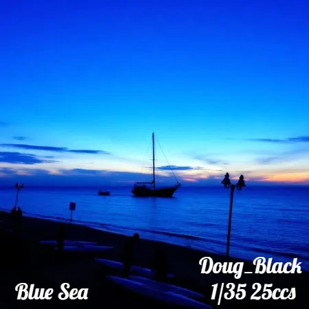 Blue Sea(25)[0620] by Doug_Black