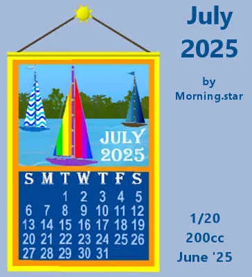 July 2025(200)[0627] by Morning.star
