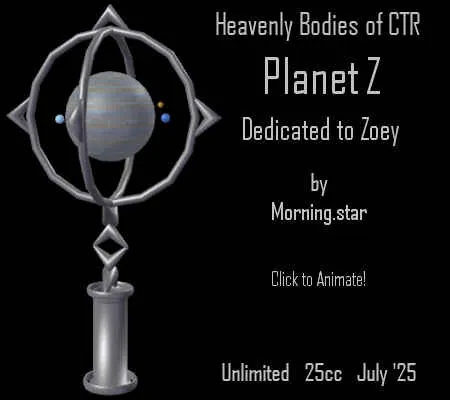 Planet Z(25)[0708] by Morning.star