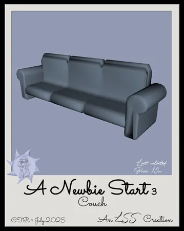 NewbieStart3 Couch(10)[0718] by LSS