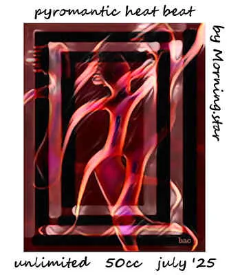 Heat Beat(50)[0722] by Morning.star