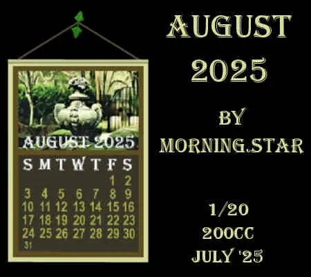 August 2025(200)[0729] by Morning.star