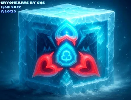 Cryohearts(50)[0801] by SweetNSinister