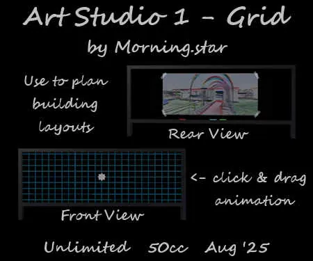 Art Studio 1(50)[0801] by Morning.star