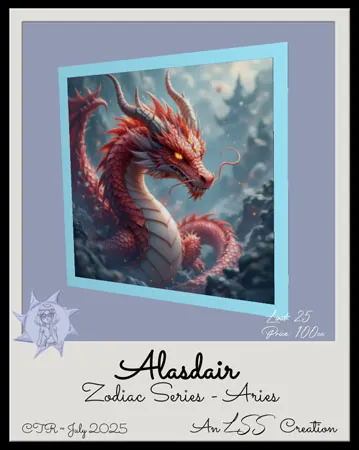 Alasdair(100)[0801] by LSS