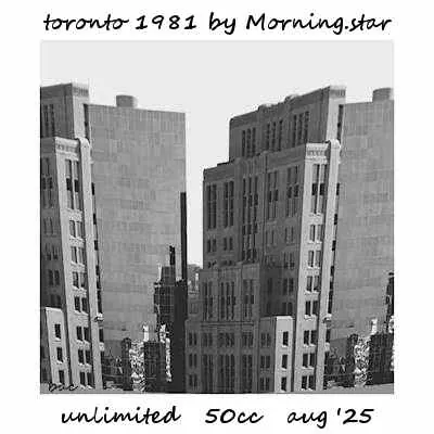 Toronto 1981(50)[0805] by Morning.star