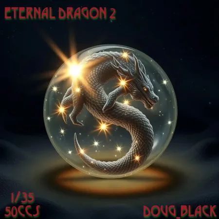 Eternal Dragon 2(50)[0808] by Doug_Black
