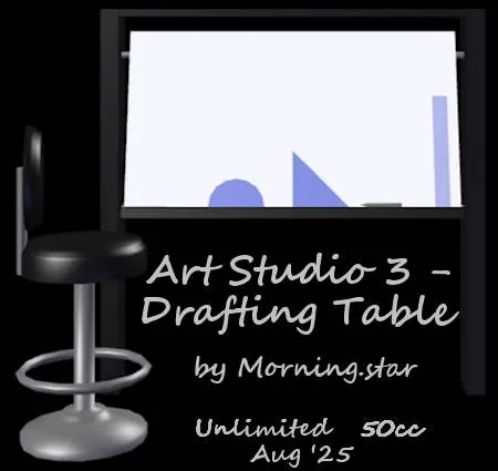 Art Studio 3(50)[0808] by Morning.star