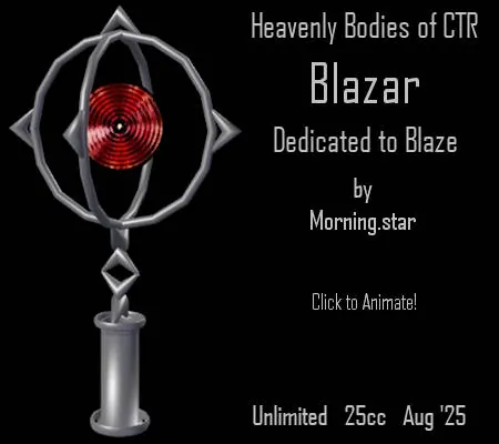 Blazar(25)[0808] by Morning.star