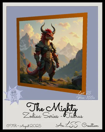 The Mighty(100)[0808] by LSS