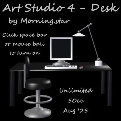 Art Studio 4(50)[0815] by Morning.star