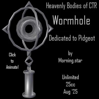 Wormhole(25)[0819] by Morning.star