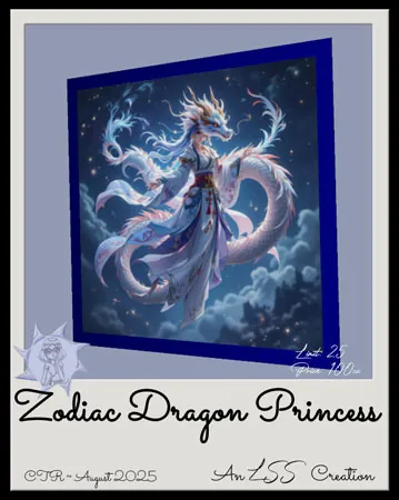 ZodiacDragonPrincess(100)[0819] by LSS