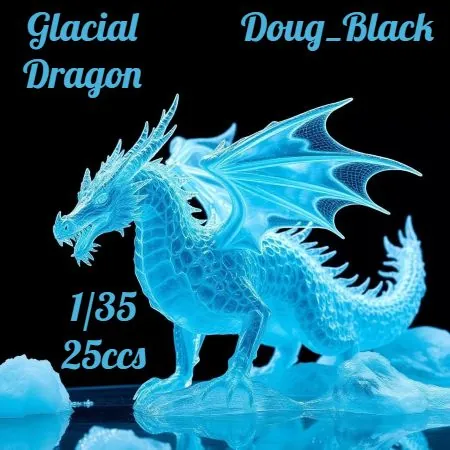 Glacial Dragon(25)[0822] by Doug_Black