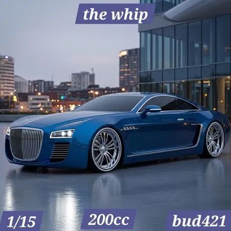 The whip(200)[0829] by Bud421