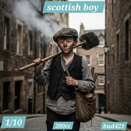 Scottish boy(200)0902] by Bud421