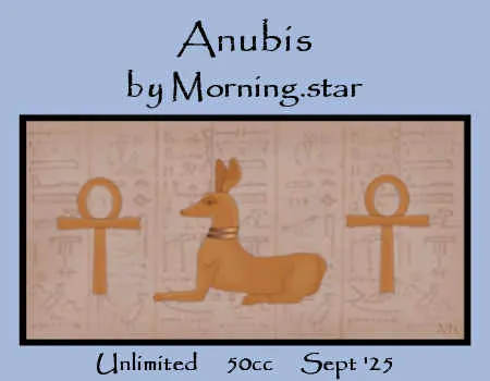 Anubis(50)[0902] by Morning.star