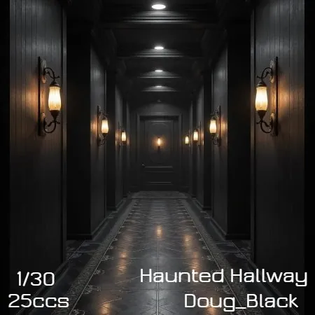 Haunted Hallway(25)[0902] by Doug_Black