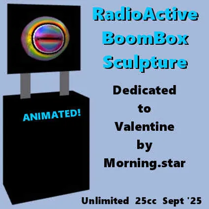 Radio Active(25)[0902] by Morning.star