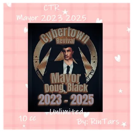 CTR Mayor 2023 2025(10)[0909] by RinTars