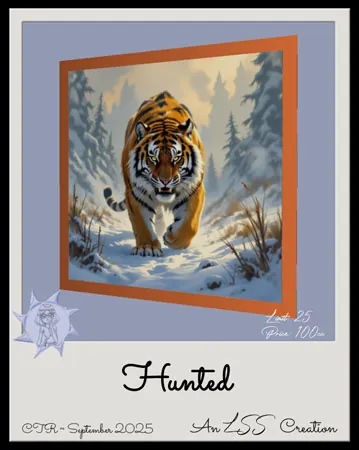 Hunted(100)[0909] by LSS