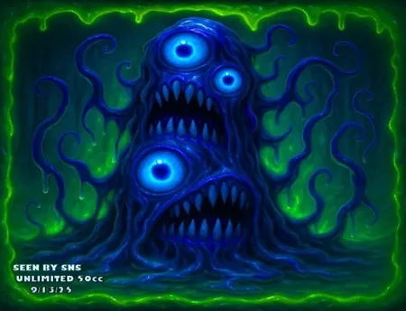 Seen(50)[0916] by SweetNSinister