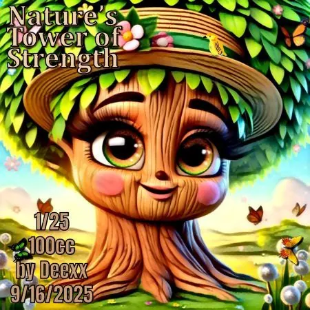 Natures Tower(100)[0919] by deexx