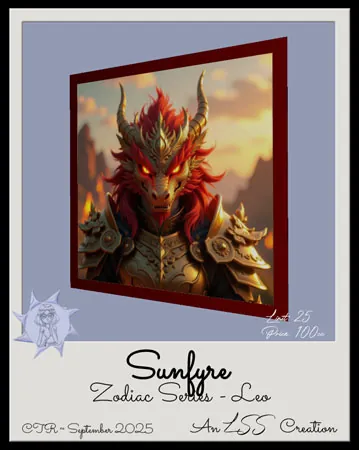 Sunfyre(100)[0919] by LSS
