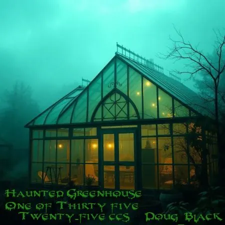 Haunted Greenhouse(25)[0923] by Doug_Black