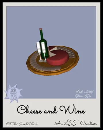 Cheese and Wine(50)[0621] by LSS
