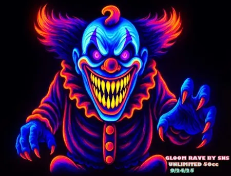 Gloom Rave(50)[0926] by SweetNSinister