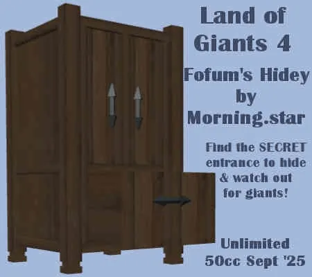 Fofum's Hidey(50)[0930] by Morning.star