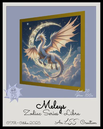Meleys(100)[1003] by LSS