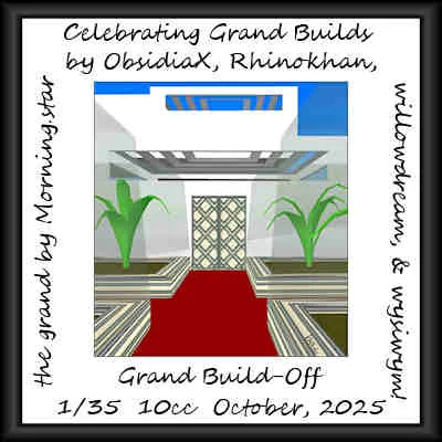 The Grand(10)[1007] by Morning.star