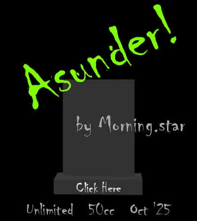 Asunder(50)[1014] by Morning.star