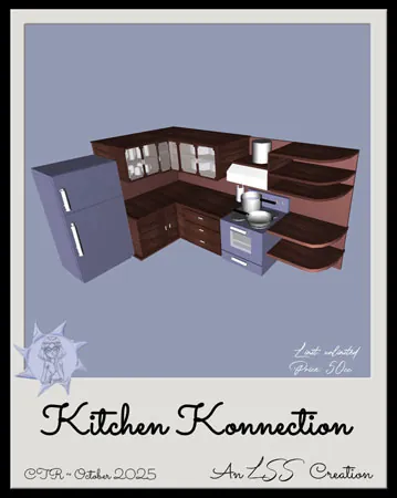 Kitchen Konnection(50)[1014] by LSS