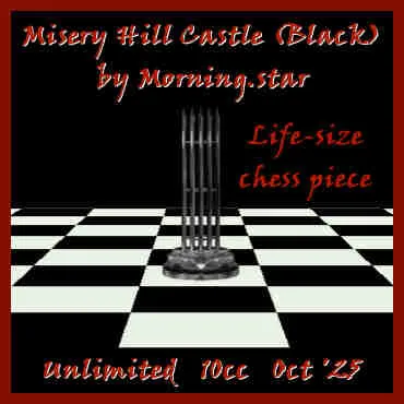 MH Black Castle(10)[1021] by Morning.star