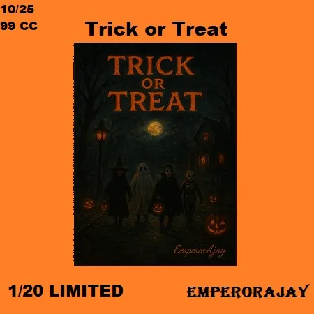 Trick or Treat(99)[1024] by EmperorAjay