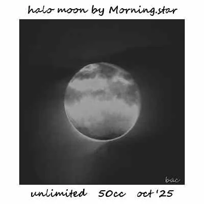 Halo Moon(50)[1024] by Morning.star