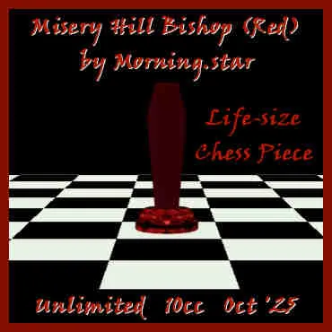 MH Red Bishop(10)[1028] by Morning.star