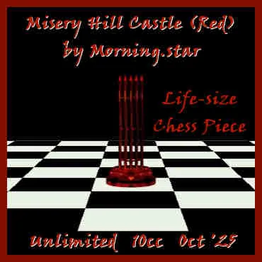 MH Red Castle(10)[1028] by Morning.star
