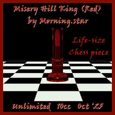 MH Red King(10)[1028] by Morning.star